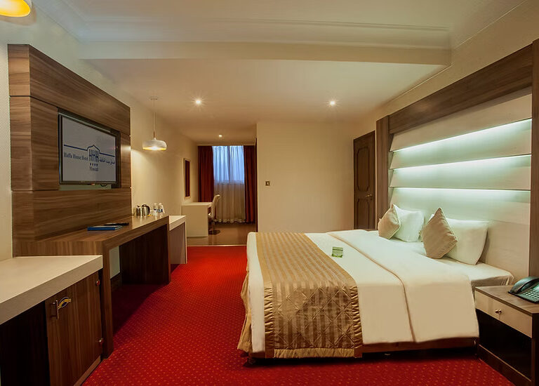 hafta-hotel