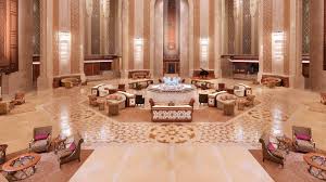 Al Bustan Palace