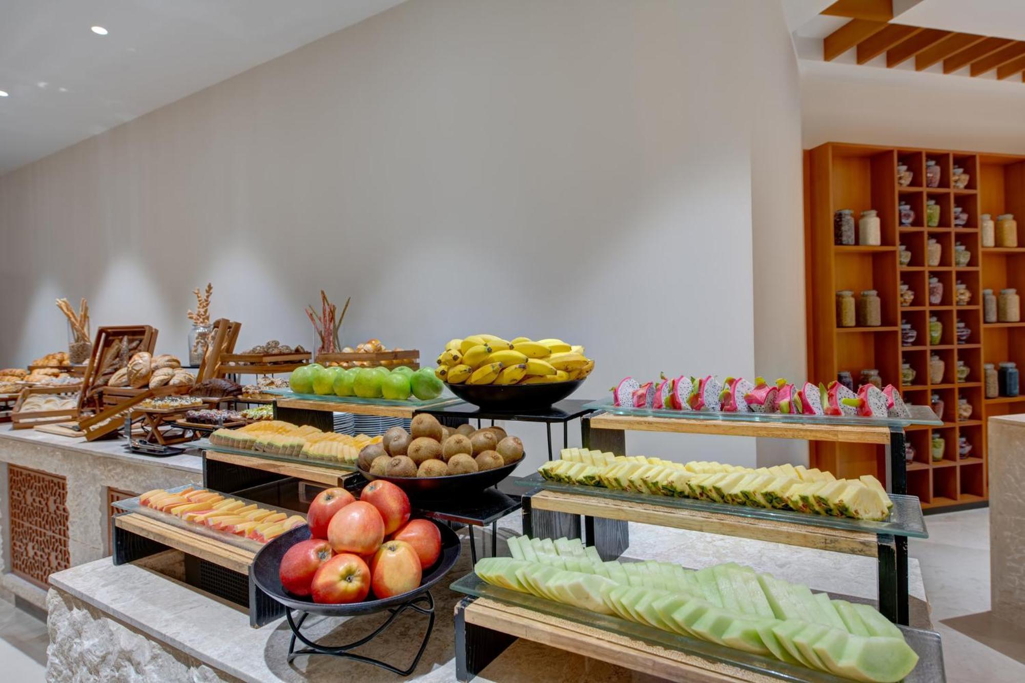 InterContinental Muscat