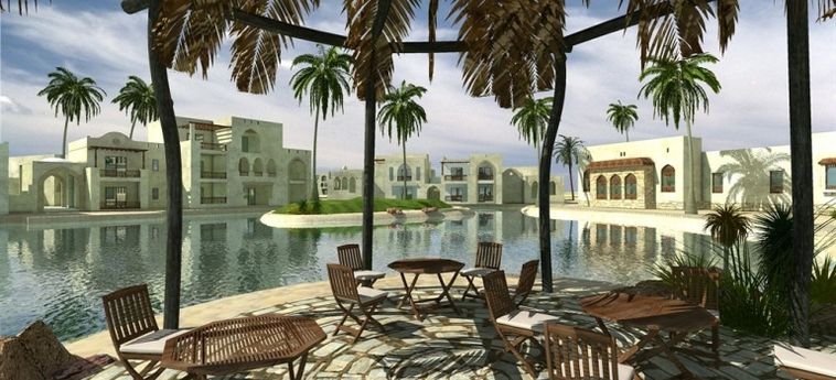 Salalah Rotana Resort
