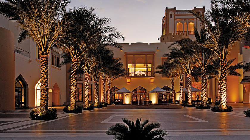 Shangri-La Barr Al Jissah